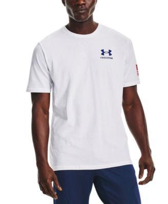 Under Armour - Men's Freedom Flag T-Shirt