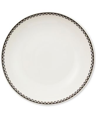 Courtly Check Everyday Serving Bowl, 80-oz.