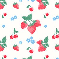 Women's Ruby One Piece