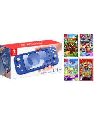 Nintendo