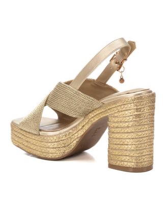 Women's High Heel Sandals
