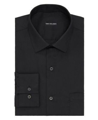 Men's Regular-Fit Everyday Defense Dress Shirt
