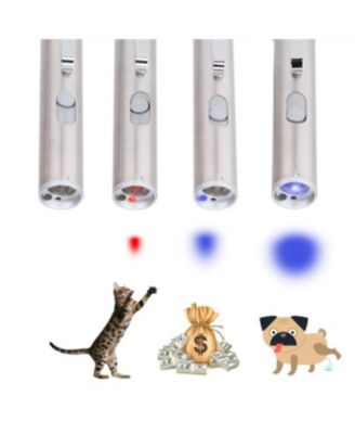 Cat Laser Toy - Small