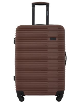 Hillsboro Expandable Rolling Hardside Collection Set, 4 Piece