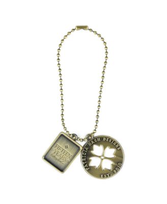 Trikomo Frame Small Shoulder Bag