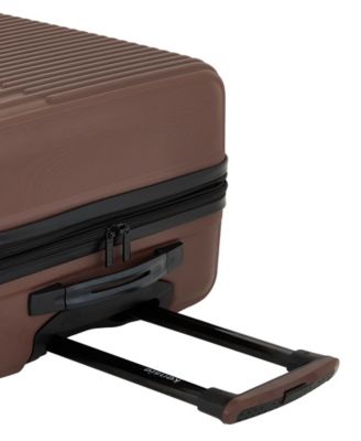 Hillsboro Expandable Rolling Hardside Collection Set, 4 Piece