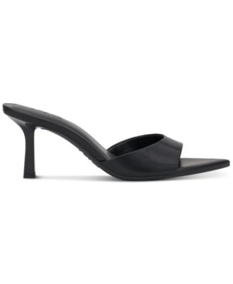 Basaaria Stiletto Sandals, Exclusively at Macy's