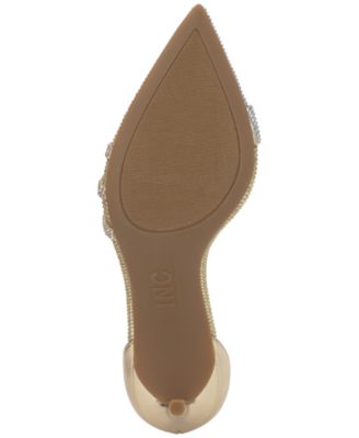 Women's Kadira Embellished Dress Sandals, Exclusively at Macy's