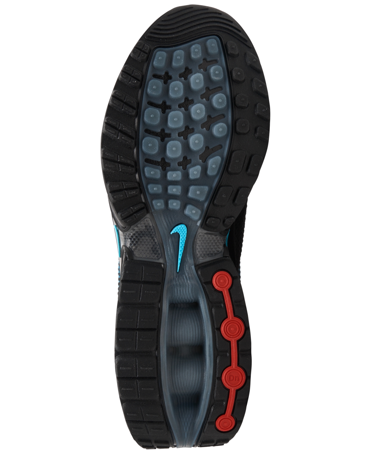 Nike Men's Air Max Dn Casual Sneakers from Finish Line