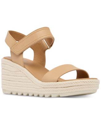 Sorel - Women's Cameron Wedge Sandals
