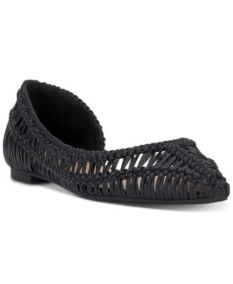 I.N.C. International Concepts - Women's Abron Pointed d'Orsay Flats