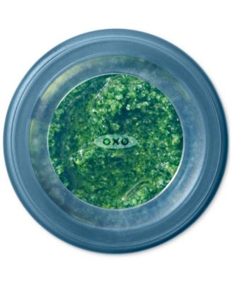 Good Grips Twist Stack 5-oz. Container, Set of 3