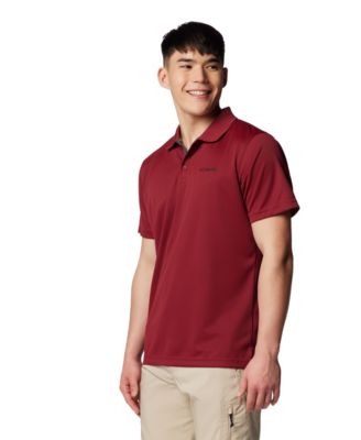 Men's Utilizer Polo Shirt