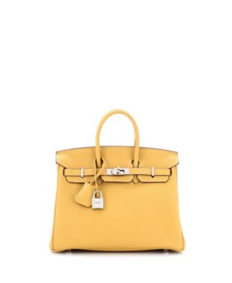 Pre-Owned HERMÉS