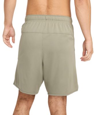 Totality Men's Dri-FIT Drawstring Versatile 7" Shorts