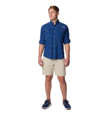 Men's Bahama II Long-Sleeve Shirt