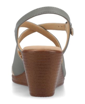 Women's Kedzie2 Strappy Wedge Sandals
