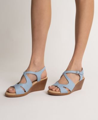 Women's Kedzie2 Strappy Wedge Sandals