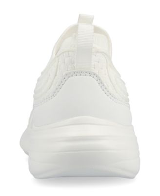 Women's Dasha Slip On Sneakers