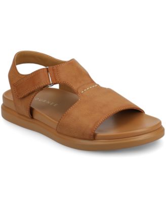 Women's Mira Footbed Flat Sandals