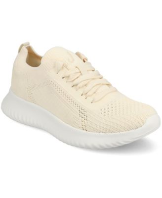 Women's Brena Lace Up Sneakers