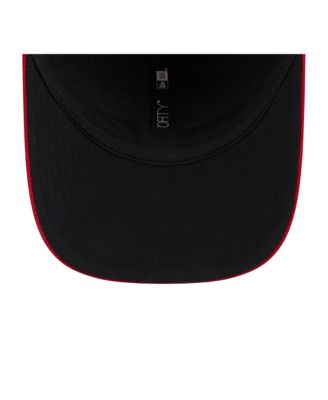 Men's Red Cincinnati Reds 2025 Spring Training 9FORTY Adjustable Hat