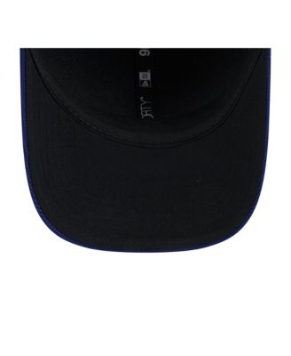 Men's Royal Los Angeles Dodgers 2025 Spring Training 9FORTY Adjustable Hat