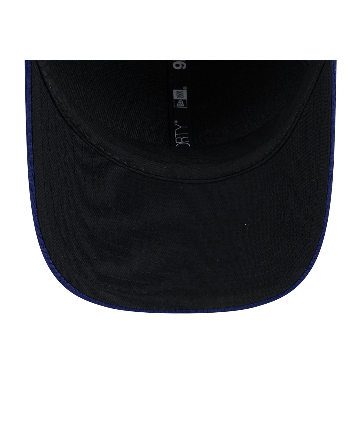 New Era Men's Royal Los Angeles Dodgers 2025 Spring Training 9forty Adjustable Hat In Royal