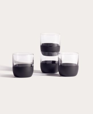Manufacture Rock Tasting Shot Glasses, Set of 5
