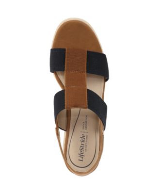 Women's Tallulah Espadrille Wedge Sandals