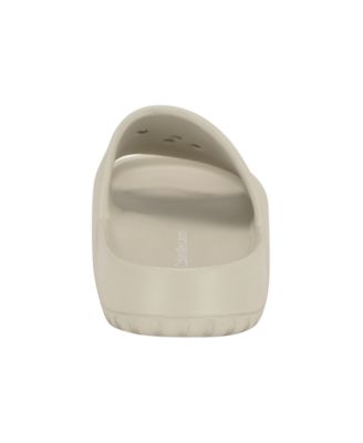 Women's Nanzey Logo Pool Slide Sandals