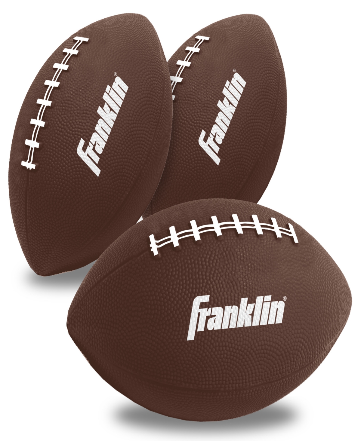 Shop Franklin Sports Mini Inflatable Kids In Brown
