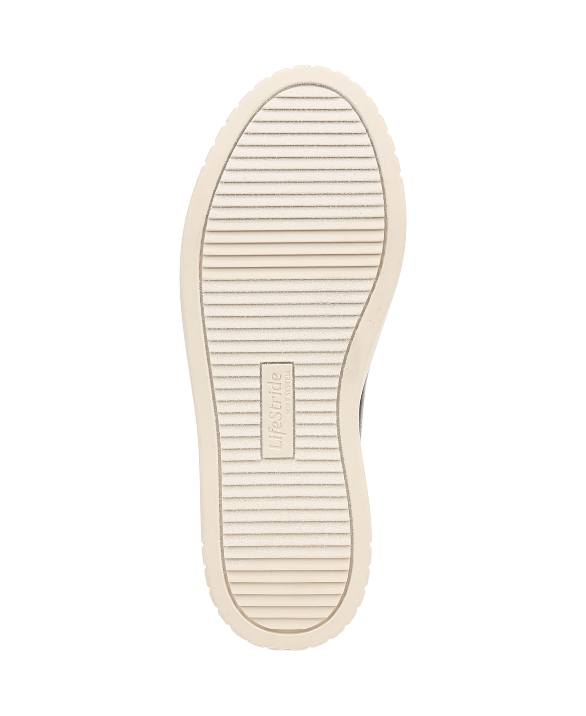 LIFESTRIDE WOMEN'S GENEVA-BIT CLOSED ROUND TOE PLATFORM LOAFERS 