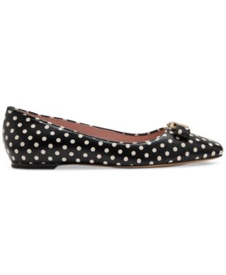 Women's Bowdie Ballet Flats