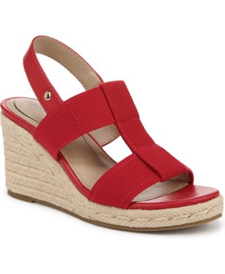 Women's Tallulah Espadrille Wedge Sandals