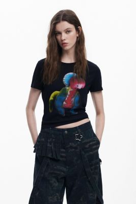 Women's Collina Strada Reversible T-shirt