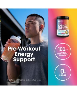 Amino Energy 30 Serving
