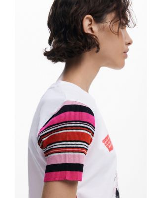 Women's Minnie Mouse T-shirt