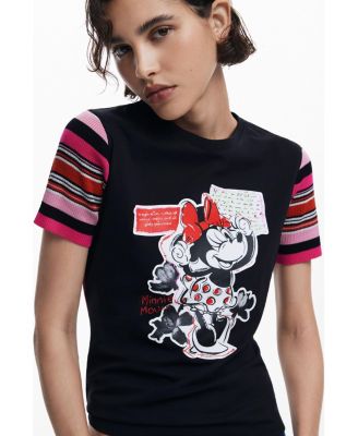 Women's Minnie Mouse T-shirt