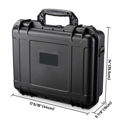 Starlink Mini Case Fits Starlink Mini Dish Kit Accessories Waterproof Outdoor Camping Travel