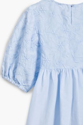 Girls Girls's Short floral dress