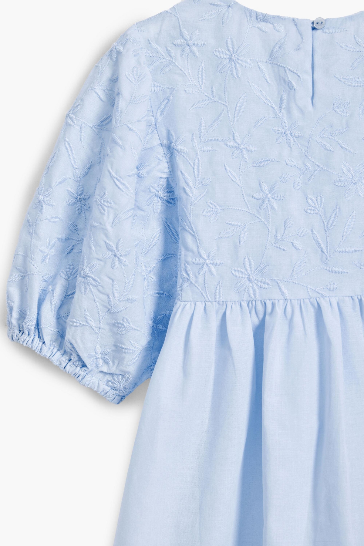 Desigual Girls Girls's Short floral dress