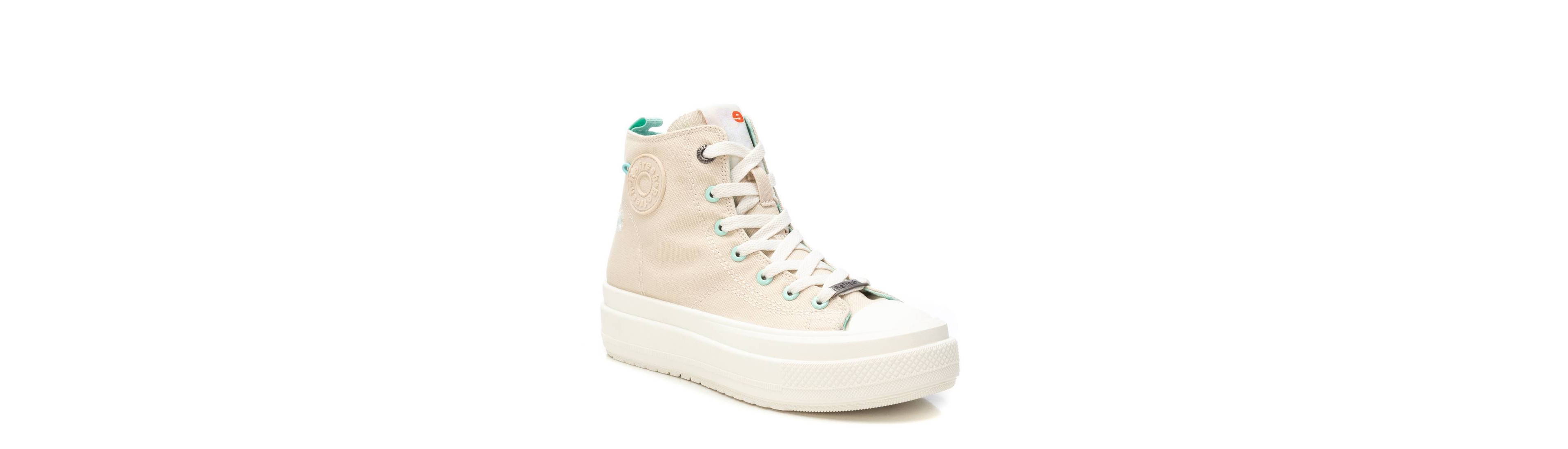 Refresh Collection Women's Sneaker Booties By Xti