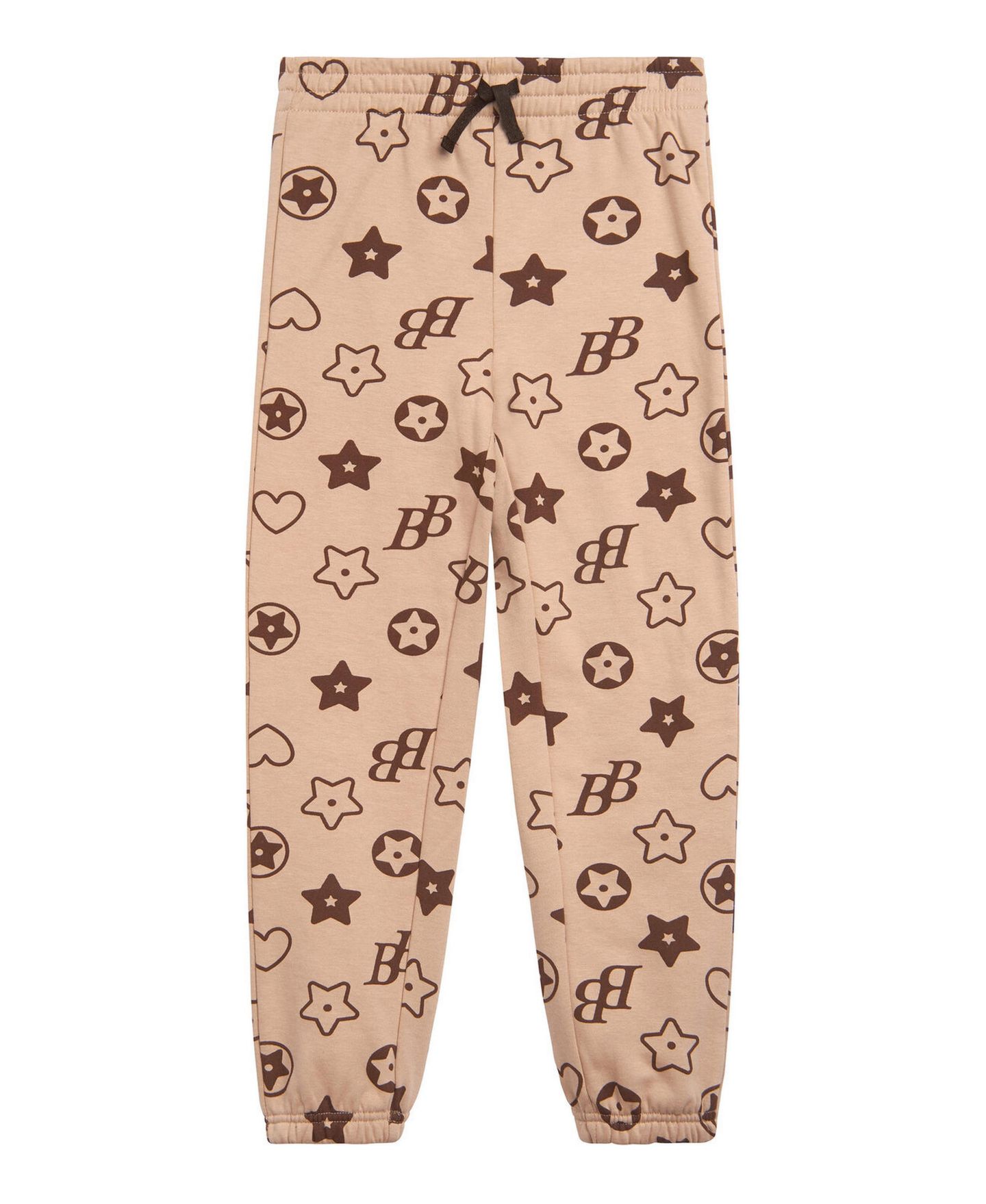 Детский комплект L.O.L. Surprise! Girls' 2-Piece Fleece Sweatshirt and Pants Set — фото 2