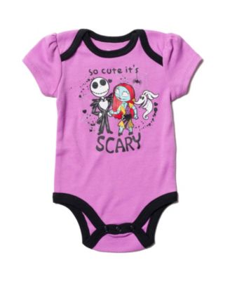 Baby Girls Bodysuit Pants and Headband 3 Piece Outfit Set