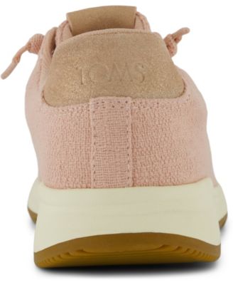 Women's Trvl Lite Cabrillo Lace-Up Sneakers