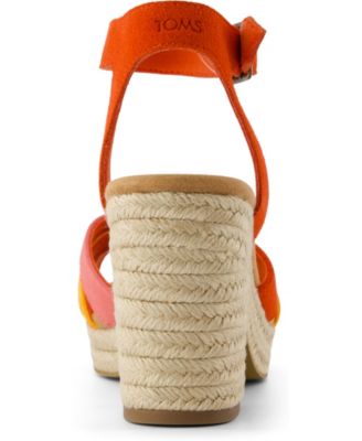 Women's Majorca Strappy Dress Sandals