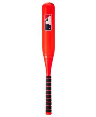 MLB Jumbo Plastic Baseball Bat