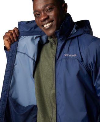 Men's Glennaker Lake II Rain Jacket