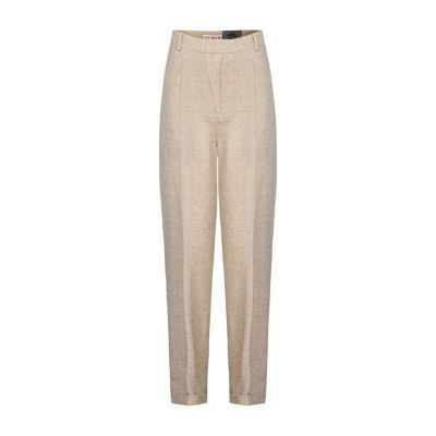 Men's Free Heaven Linen Casual Pant